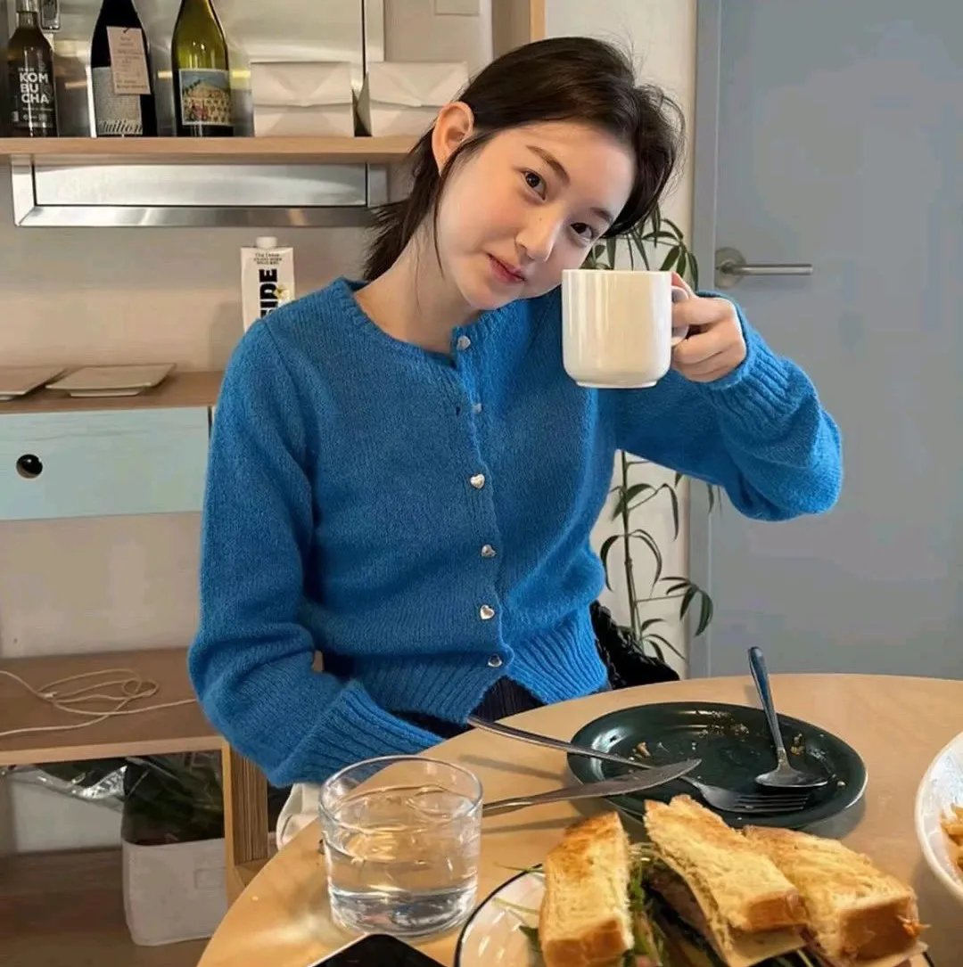 偶然的煮意 在线观看
